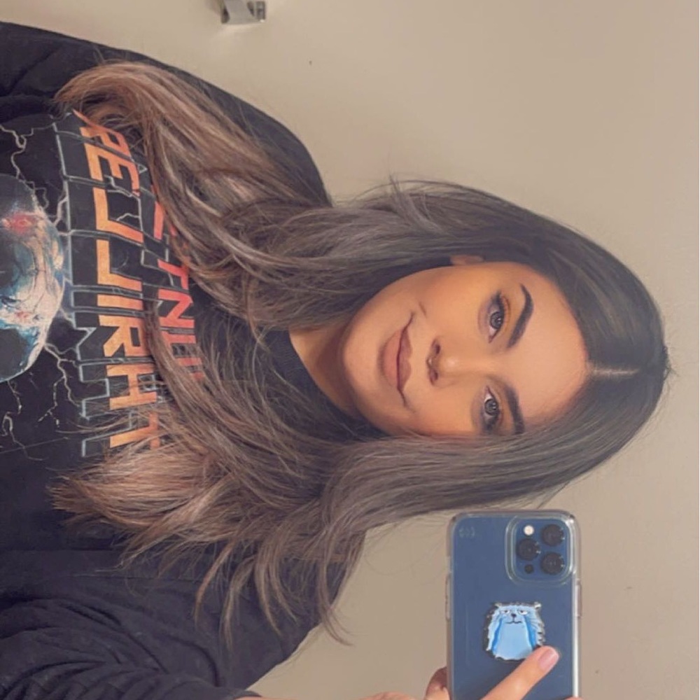 Meet your Posher, Tanya